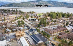 424 S Olive Ave, Sandpoint, ID 83864
