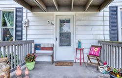 5426 E Sycamore Street, Dubois, IN 47527