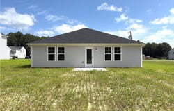 4858 Blue Springs (Lot 15) Road, Red Springs, NC 28377