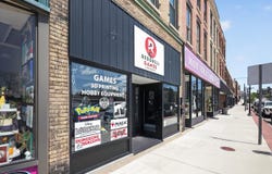 105 E Main Street, Niles, MI 49120