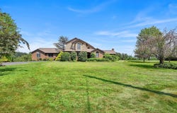 672 SCHUYLKILL MOUNTAIN ROAD, SCHUYLKILL HAVEN, PA 17972
