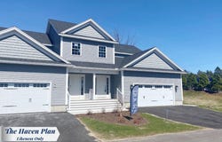 64 Greenbrook Circle, Milton, VT 05468