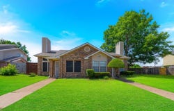 826 Binbrook Drive, Mesquite, TX 75149