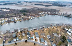 3480 E Bailey Road, Monticello, IN 47960