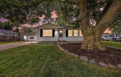 3896 Lee Street, Hudsonville, MI 49426