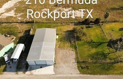 210 Bermuda, ROCKPORT, TX 78382