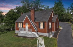3127 Woodlawn AVE SW, Roanoke, VA 24015