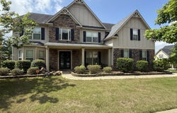 4316 Kershaw, Snellville, GA 30039