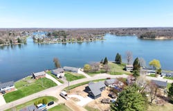 10820 Baker Road, Jerome, MI 49249