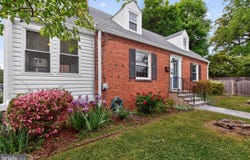25 WILLIAMS ST, ROCKVILLE, MD 20850