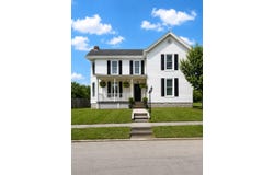330 Sycamore Street, Carlisle, KY 40311