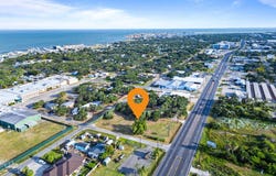 3410 HWY 35 N, Fulton, TX 78358