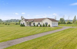 626 Sheffield Road, Enfield, NY 14850