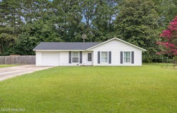 202 Darrel Road, La Grange, NC 28551