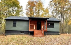 52 Chipmunk Lane, Madison Township, PA 18444
