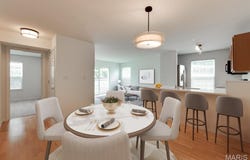 1125 Arbor Creek Drive, St Louis, MO 63122