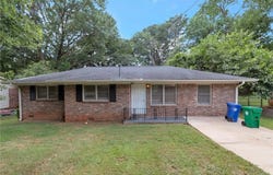 904 Pine Roc Drive, Stone Mountain, GA 30083
