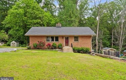 12508 PARKER LANE, CLINTON, MD 20735