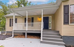 152 Barrett Heights Rd, Stafford, VA 22556