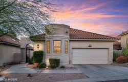 1705 E Deer Shadow Lane, Tucson, AZ 85737