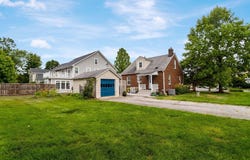34 S PERSHING DR, ARLINGTON, VA 22204