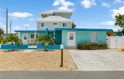 412 Harbor Court, Fort Myers Beach, FL 33931