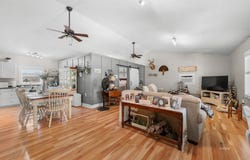 446 Shaffer School Rd, Oak Hill, OH 45656