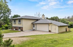 540 Nordic Lane, Troy Twp, WI 54016