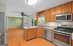 5730 ROCKSBURY Lane, WOODBRIDGE, VA 22193