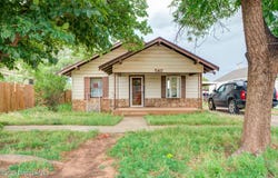 540 W Lynn Street, Slaton, TX 79364