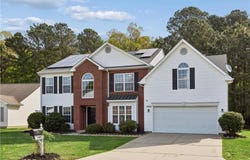 3959 St Erics Turn, Williamsburg, VA 23185