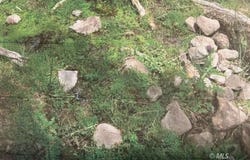 Tuledad Canyon, Termo, CA 96132