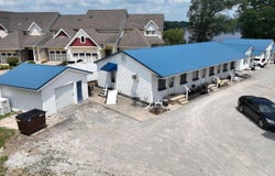 4849 E Indiana Beach Road, Monticello, IN 47960