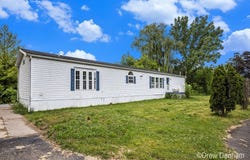 6973 W Blue Water Highway, Saranac, MI 48881