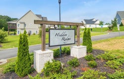 0 Hidden Ridges Drive SW, McDonald, TN 37353