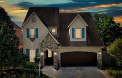 12 Chez Moi Drive, Bossier City, LA 71111