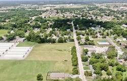 1408 7th Avenue N.W., Ardmore, OK 73401