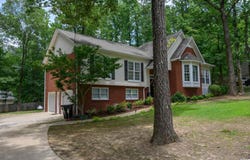 1004 TALL OAKS CIRCLE, MCCALLA, AL 35111