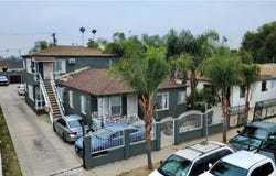 840 W 81st, Los Angeles, CA 90044