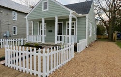 120 E Carteret Street, Edenton, NC 27932