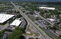 63 Us Highway 46, Montville Twp., NJ 07058-9609