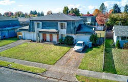 2522/2520 Main St SE, Albany, OR 97322