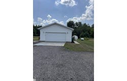 2996 Henderson Lake Road, Prescott, MI 48756