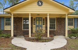 7211 Walter Drive, Lucama, NC 27851