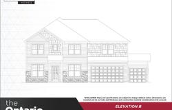 Lot 77 Houtz Circle, Elburn, IL 60119