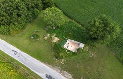 Lot 10 850 S, Brookston, IN 47923