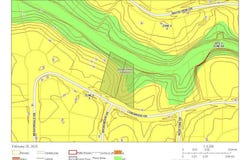 Lot 212 Longwood Drive, Gautier, MS 39553