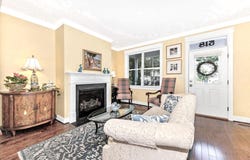 518 N BENTZ STREET N, FREDERICK, MD 21701