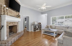 233 Mallard Drive, Brandon, MS 39047