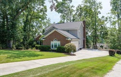 429 Cambridge Circle, Martinez, GA 30907